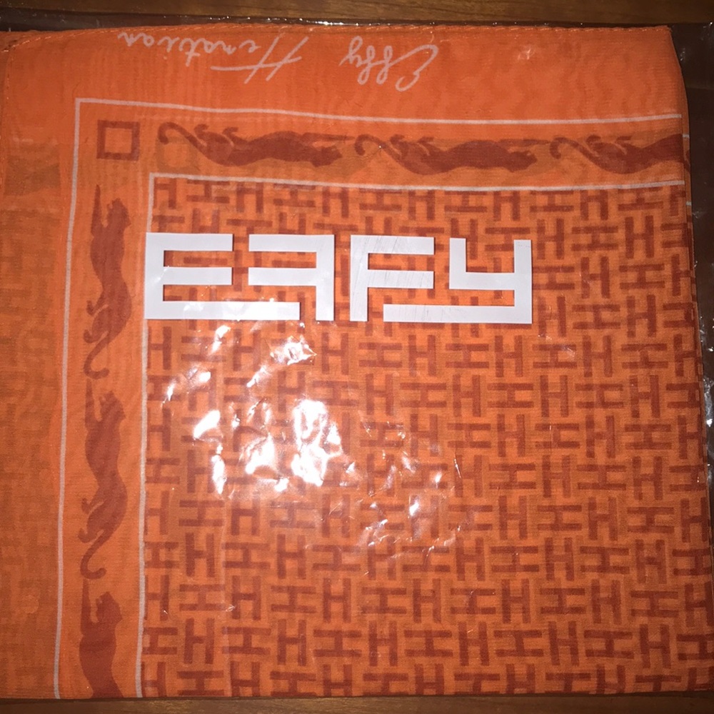 effy scarf